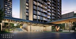Tembusu Grand (D15), Condominium #603690971